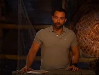 Survivor: Έριξε «βόμβα» ο Τανιμανίδης - Δεν φαντάζεστε ποια μπαίνει στο παιχνίδι (βίντεο)